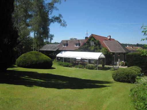 La Croix du Reh - Housity