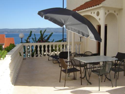 Apartman Duće 1 - Housity