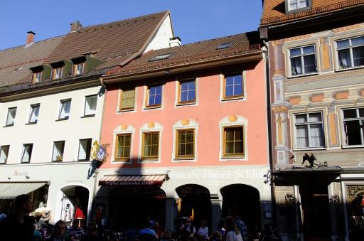 Lucky Home Spitzweg Appartment - Housity