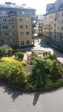 Kabaty Point - Housity