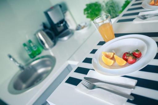 Apartament Zeus - Housity