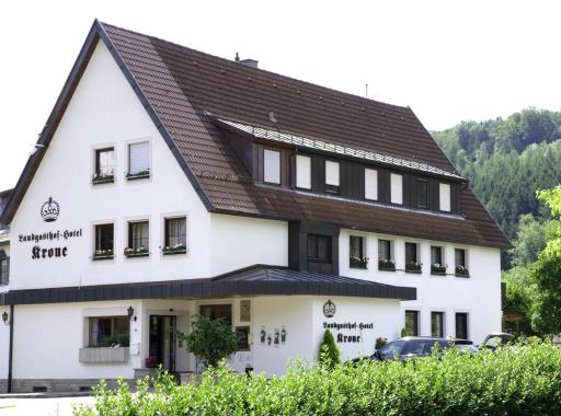 Die Krone am Fluss - Landhotel Sindringen - Housity