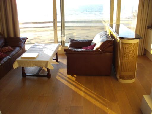 Serena Waterbed Seaview - Housity