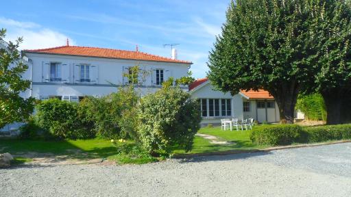 La Maison de Mes Parents - Housity
