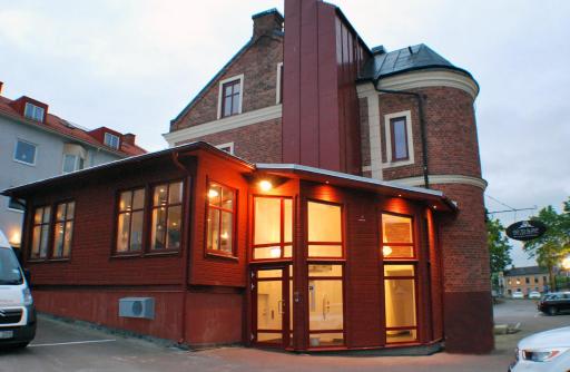 Go to sleep Arvika - Housity