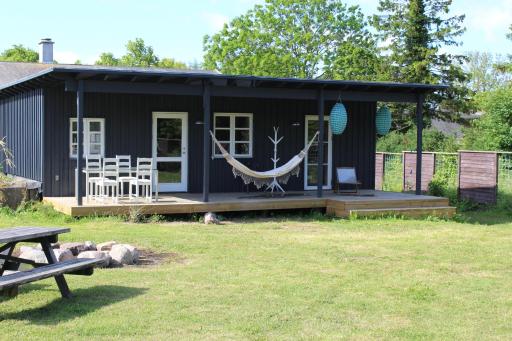 Feriehus i Holtug - Housity