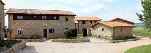 Complejo Rural las de Villadiego - Housity