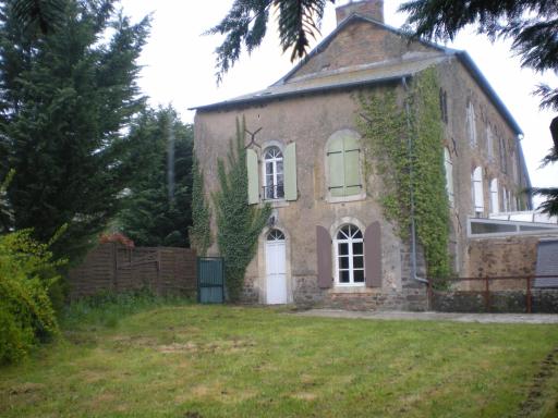 Gîte Le Moulin de la Chaussee - Housity