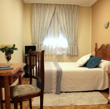 Hostal pachin - Housity