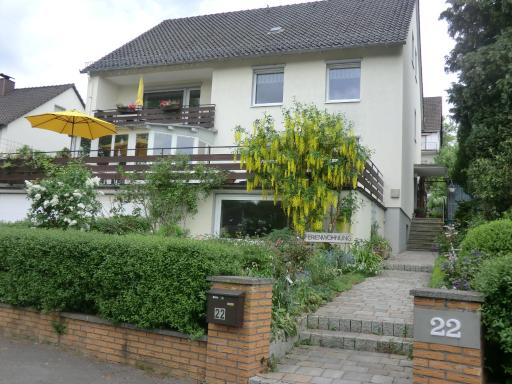Ferienwohnung Kehmeier - Housity