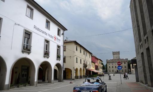 Hotel Piccola Firenze - Housity