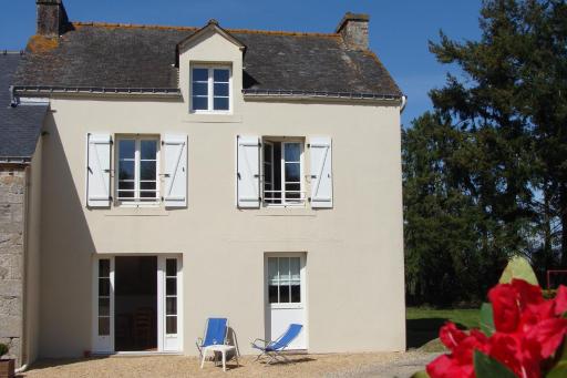 Gîte du Guinquis - Housity