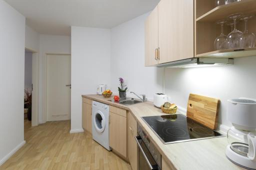 Berlin City Apartments - Housity