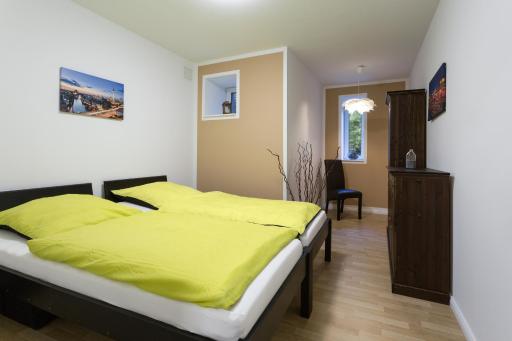 Berlin City Apartments - Housity