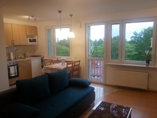 Apartament Rega Mrzeżyno - Housity