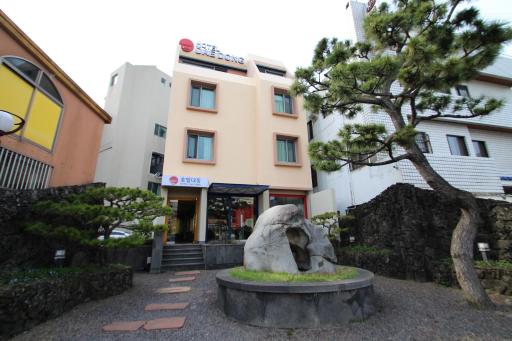 Daedong Hotel - Housity