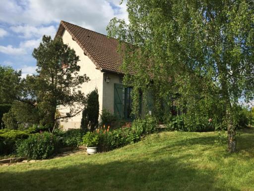 Appartement en campagne a 1h30 de Paris - Housity