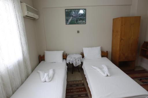 Vardar Pension - Housity