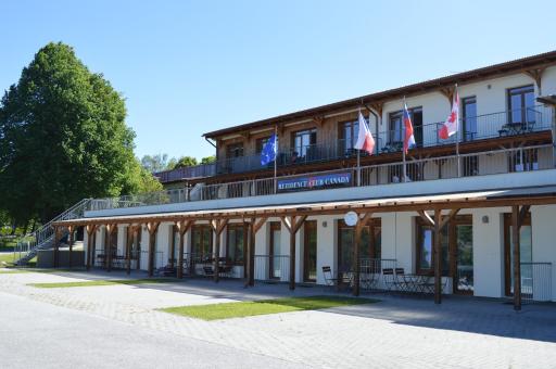 Apartmán Pohoda Lipno - Housity