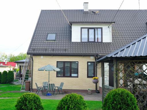 Jaani Külaliskorter - Housity