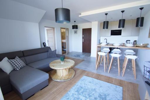 Apartament 16 Darłówko - Housity