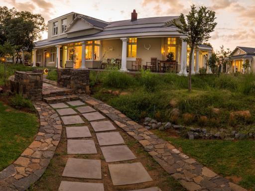 The Royal Fischer Hotel - Housity