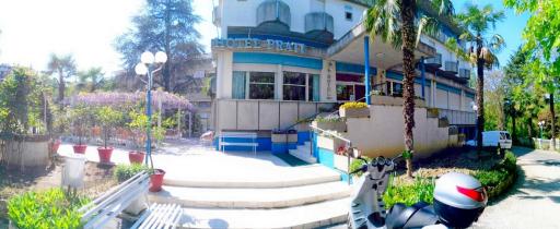 Hotel Prati - Housity