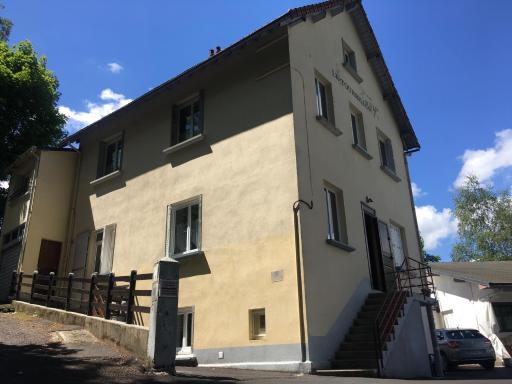 Le tourbillon - Housity