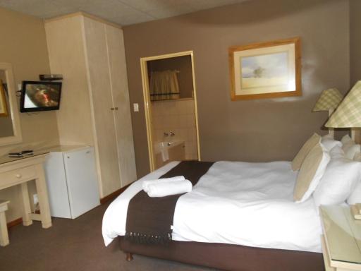 Mountainview Inn - Housity