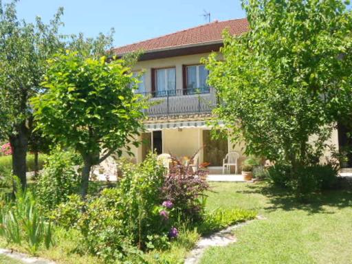 Chez Colombine - Housity