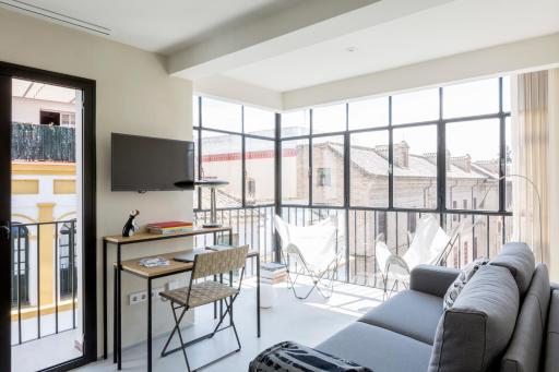 thesuites Sevilla - Housity