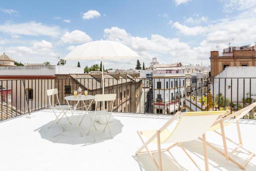 thesuites Sevilla - Housity