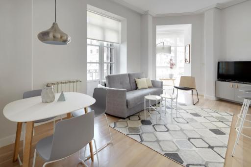 Zubieta Suite by FeelFree Rentals - Housity