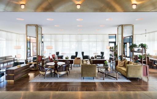 The Dewberry Charleston - Housity