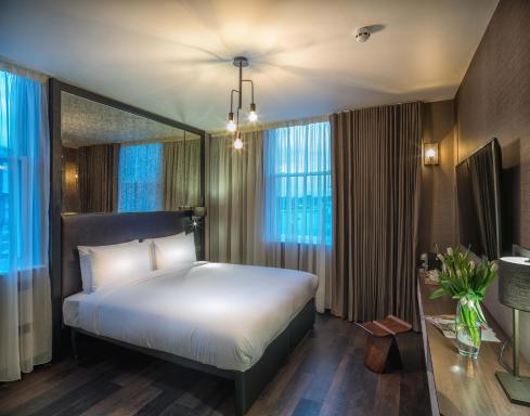 Camden Enterprise Hotel - Housity
