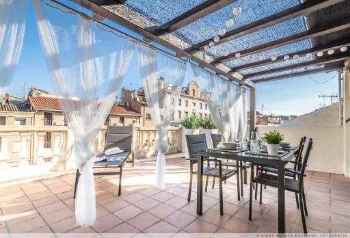 Atico el Muro - Housity