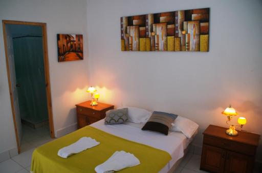 Hostal Casa San Miguel - Housity