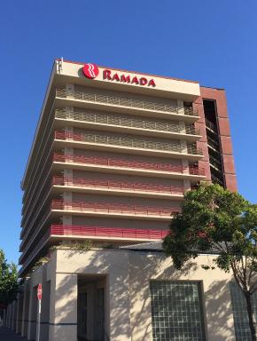 Ramada by Wyndham San Diego National City - Housity