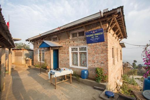 Patlekhet Community Homestay - Housity