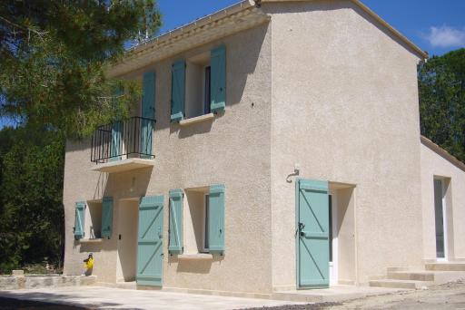 Le Petit Mas du Vigné - Housity