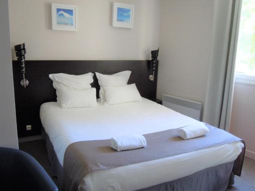Sweet Home Appart'Hôtel Deauville Sud - Housity