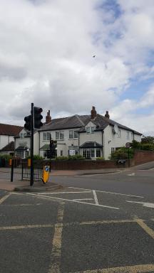 Balkan Lodge Oxford - Housity