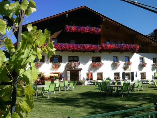 Pension Holzknechthof am See - Housity