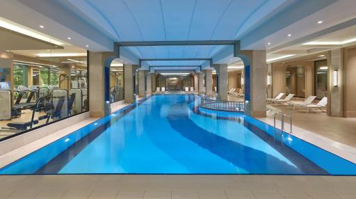 Elite World Grand Istanbul Basın Ekspres - Housity