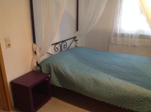 Apartment Rosmarin nahe Polizeihochschule - Housity