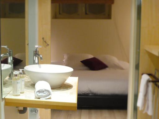Chambre d'Hote Saint Malo - Housity