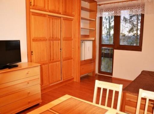 Apartmán v Tatranskej Lomnici, Dinda 127 - Hizvo