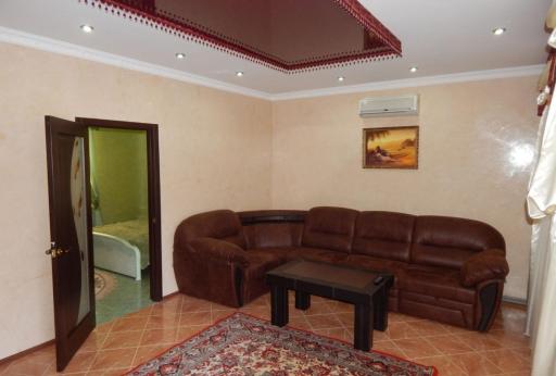 Mini Hotel Business class - Hizvo