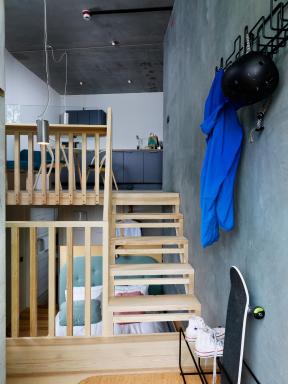 Ohboy Hotell - Housity