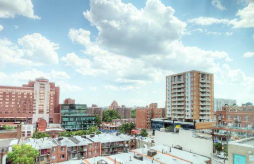 Asiatic Hotel - Flushing - Housity
